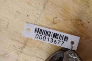 Изображение товара 13677 - 00013677 rulevoj kardanchik Ford Taurus 2