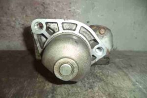Изображение товара 13816 - 00013816 starter Peugeot 4007 1