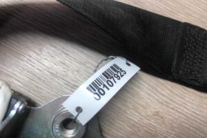 Изображение товара 107925 - 00107925 remen bezopasnosti   1