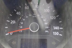 Изображение товара 116318 - 00116318 schitok priborov Audi TT 1
