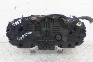 Изображение товара 116318 - 00116318 schitok priborov Audi TT 2