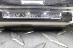 Изображение товара 116318 - 00116318 schitok priborov Audi TT 3