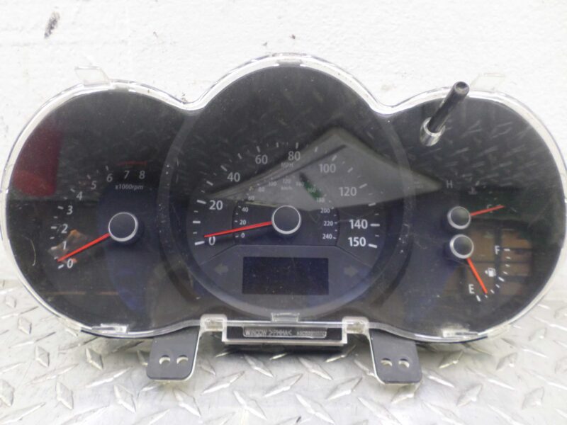 Изображение товара 116318 - 00116318 schitok priborov Audi TT