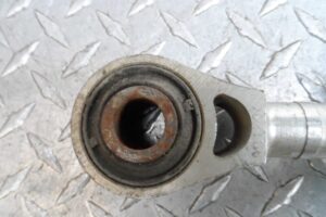 Изображение товара 121617 - 00121617 rychag zadnij pravyj Peugeot 4007 1