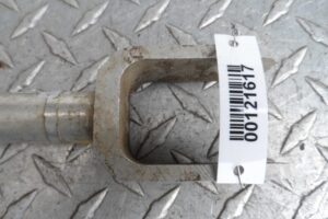 Изображение товара 121617 - 00121617 rychag zadnij pravyj Peugeot 4007 3