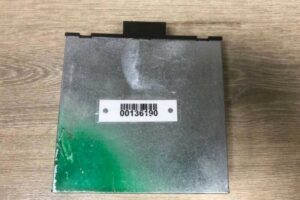 Изображение товара 136190 - 00136190 preobrazovatel DC AC   1
