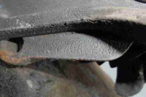 Изображение товара 53585 - 2009w10914 reduktor zadnij Ford Maverick 1