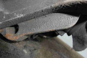 Изображение товара 53585 - 2009w10914 reduktor zadnij Ford Maverick 2