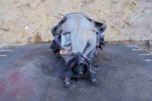 Изображение товара 53585 - 2009w10914 reduktor zadnij Ford Maverick 3