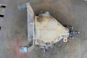 Изображение товара 53585 - 2009w10914 reduktor zadnij Ford Maverick