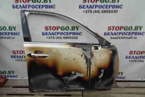 Изображение товара 2062w65465 - 2062w65465 dver perednyaya pravaya BMW X5