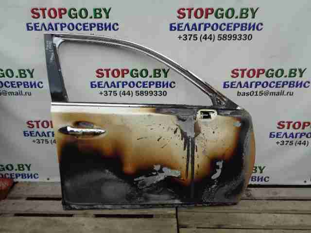 Изображение товара 2062w65465 - 2062w65465 dver perednyaya pravaya BMW X5