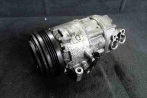 Изображение товара 2102w11484 - 2102w11484 kompressor konditsionera 2