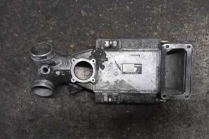 Изображение товара 2171 - 2171 radiator interkulera Ford Escape 1