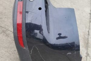 Изображение товара 218w49654 - 218w49654 bamper zadnij Toyota Highlander 1