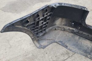 Изображение товара 218w49654 - 218w49654 bamper zadnij Toyota Highlander 2