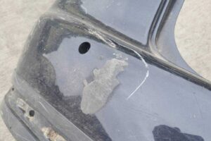 Изображение товара 218w49654 - 218w49654 bamper zadnij Toyota Highlander