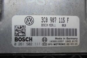 Изображение товара 2215w3062 - 2215w3062 blok upravleniya dvs Volvo S4020241212111244 1