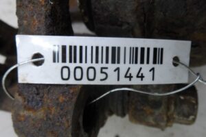 Изображение товара 51441 - 2218w689 support perednij levyj Chrysler Town Country 1