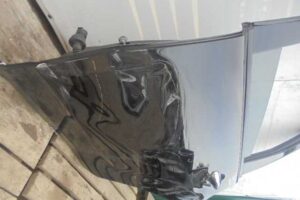 Изображение товара 2224w997 - 2224w997 dver zadnyaya levaya 1