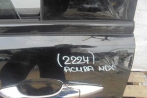 Изображение товара 2224w997 - 2224w997 dver zadnyaya levaya 3