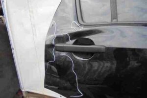 Изображение товара 2236w1758 - 2236w1758 dver zadnyaya pravaya Hyundai Matrix 3
