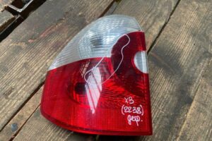Изображение товара 2238w2107 - 2238w2107 fonar kryla levyj 1