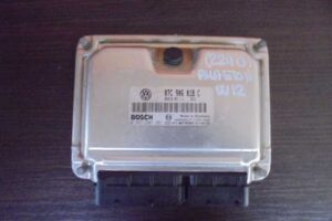 Изображение товара 2240w2126 - 2240w2126 blok upravleniya dvs Toyota Carina E