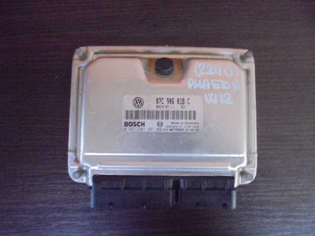 Изображение товара 2240w2126 - 2240w2126 blok upravleniya dvs Toyota Carina E