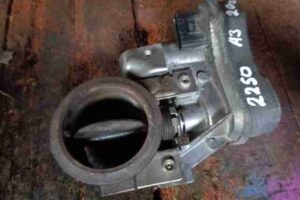 Изображение товара 2250w4256 - 2250w4256 zaslonka drosselnaya 