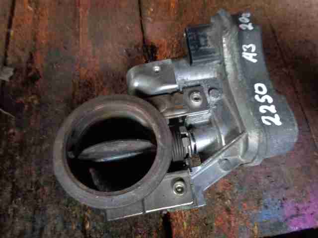 Изображение товара 2250w4256 - 2250w4256 zaslonka drosselnaya