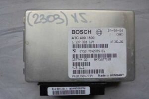 Изображение товара 2303w3673 - 2303w3673 blok upravleniya razdatkoj 