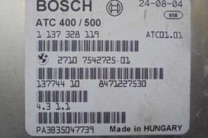 Изображение товара 2303w3673 - 2303w3673 blok upravleniya razdatkoj 1