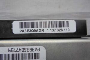 Изображение товара 2303w3673 - 2303w3673 blok upravleniya razdatkoj 2
