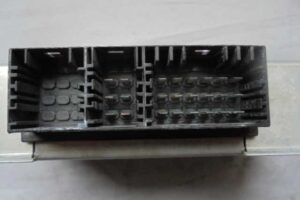 Изображение товара 2303w3673 - 2303w3673 blok upravleniya razdatkoj 3
