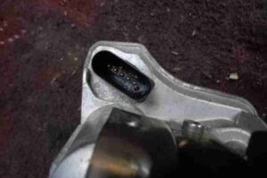 Изображение товара 2397w10603 - 2397w10603 zaslonka drosselnaya Volkswagen Sharan 1