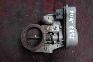 Изображение товара 2397w10603 - 2397w10603 zaslonka drosselnaya Volkswagen Sharan 2