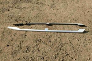 Изображение товара 2408w8777 - 2408w8777 rejlingi kryshi Infiniti QX4 1