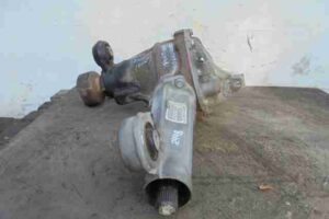 Изображение товара 67794 - 2448w13545 reduktor perednij 2