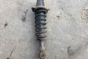 Изображение товара 173198 - 2479w49680 amortizator zadnij levyj Mercedes CL 1