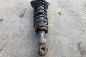 Изображение товара 173198 - 2479w49680 amortizator zadnij levyj Mercedes CL