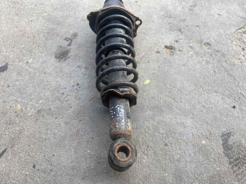 Изображение товара 173198 - 2479w49680 amortizator zadnij levyj Mercedes CL