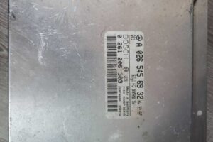 Изображение товара 2626w17203 - 2626w17203 blok upravleniya dvs Ford Ka20240809170816