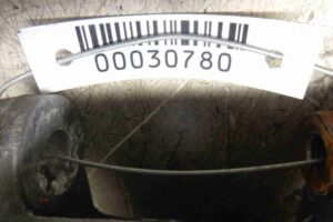 Изображение товара 30780 - 2763w25049 generator