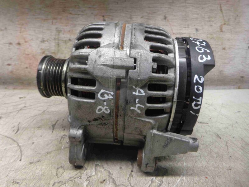 Изображение товара 30780 - 2763w25049 generator 3