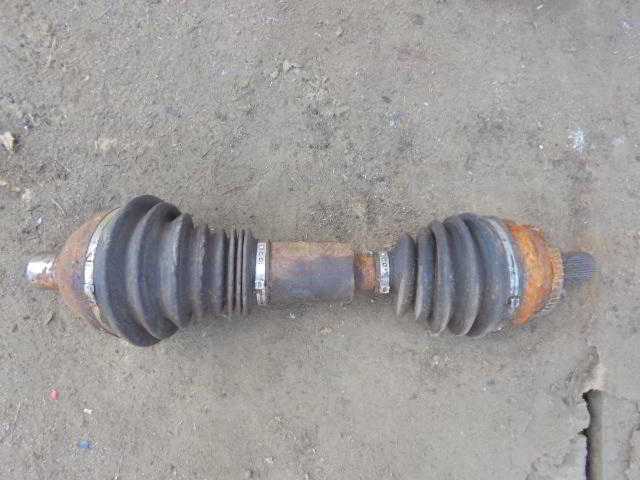 Изображение товара 2781w26623 - 2781w26623 poluos perednyaya levaya Volvo V50