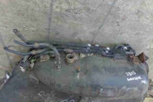 Изображение товара 2803w056161 - 2803w056161 bak toplivnyj Peugeot 107 1