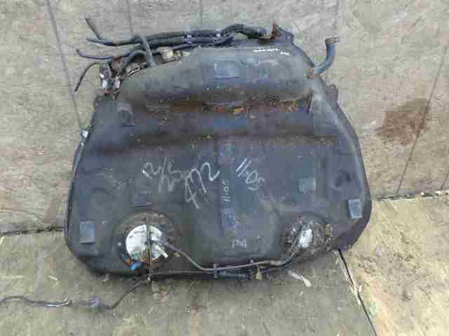 Изображение товара 2803w056161 - 2803w056161 bak toplivnyj Peugeot 107