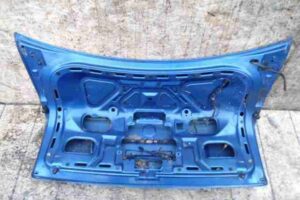 Изображение товара 282w56603 - 282w56603 kryshka bagazhnika Volkswagen Fox 2