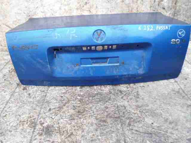 Изображение товара 282w56603 - 282w56603 kryshka bagazhnika Volkswagen Fox